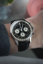 Load image into Gallery viewer, 1969 Breitling Navitimer 806 Stainless Steel - Stunning!
