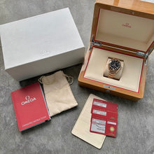 Load image into Gallery viewer, 2017 Rose Gold 42mm Omega Seamaster Planet Ocean 222.60.42.20.01.001 -Box Papers
