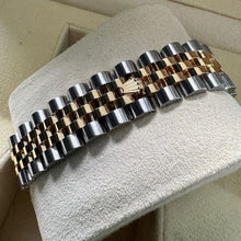 Load image into Gallery viewer, 31mm Ladies Rolex Datejust 178273 Two Tone Jubilee - Box / Papers
