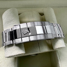 Load image into Gallery viewer, Discontinued 2008 Rolex 116710LN Ceramic GMT Master 116710 Box/ Papers /Serviced
