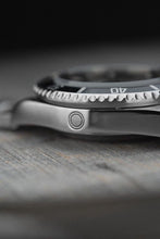 Load image into Gallery viewer, 2007 Rolex 16600T Sea Dweller 16600 T Stainless Steel - Serviced!

