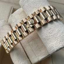Load image into Gallery viewer, Rolex Ladies 26mm President 179178 – Serviced and attractive!
