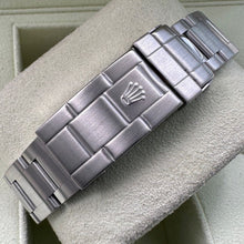 Load image into Gallery viewer, 2007 Rolex 16610 T Submariner 16610T No Holes Case- Box / Papers / Serviced
