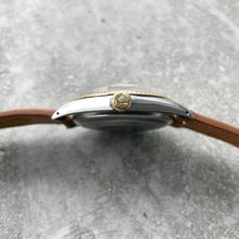 Load image into Gallery viewer, 1981 Rolex 36mm Datejust 16013 Two Tone
