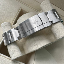 Load image into Gallery viewer, Unworn Rolex 41mm Oyster Perpetual 124300 Box/ Papers - Blue Dial
