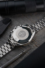 Load image into Gallery viewer, Mens Omega Speedmaster Reduced 3539.50 Black Dial Stainless Steel
