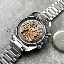 Load image into Gallery viewer, 1969 Omega 42mm Speedmaster 861 Movement 145022 69ST - Serviced
