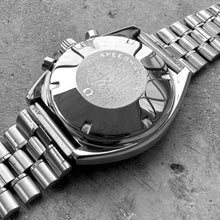 Load image into Gallery viewer, 1969 Omega Mark II Speedmaster 145.014 Serviced Cal 861 - Attractive! First Year
