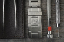 Load image into Gallery viewer, 2007 Rolex 16600T Sea Dweller 16600 T Stainless Steel - Serviced!
