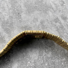 Load image into Gallery viewer, Piaget Polo Unpolished 18K Yellow Gold - Reference 7131 c 701 -Total weight 138g
