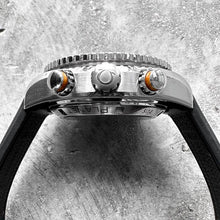 Load image into Gallery viewer, Omega Seamaster Planet Ocean 600 Orange Bezel 23230465101002 - Box and Papers
