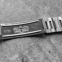 Load image into Gallery viewer, 2006 Rolex Oyster Perpetual Date 15200 - Unpolished - Box / Papers
