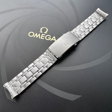 Load image into Gallery viewer, Omega Seamaster James Bond 300 M Ceramic 210.22.42.20.01.004 Box and Papers

