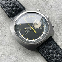 Load image into Gallery viewer, Longines Nonius Flyback Chronograph Countdown 8225 Stainless - Unpolished
