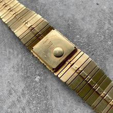 Load image into Gallery viewer, Piaget Polo Unpolished 18K Yellow Gold - Reference 7131 c 701 -Total weight 138g

