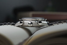 Load image into Gallery viewer, Mens Omega Speedmaster Reduced 3539.50 Black Dial Stainless Steel
