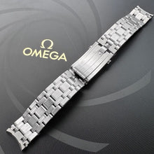 Load image into Gallery viewer, Omega Seamaster James Bond 300 M Ceramic 210.22.42.20.01.004 Box and Papers
