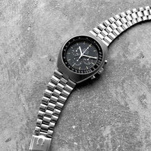 Load image into Gallery viewer, 1969 Omega Mark II Speedmaster 145.014 Serviced Cal 861 - Attractive! First Year
