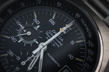 Load image into Gallery viewer, 1977 Omega Mark IV Speedmaster 176.009 Automatic – Attractive!
