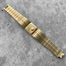 Load image into Gallery viewer, Piaget Polo Unpolished 18K Yellow Gold - Reference 7131 c 701 -Total weight 138g
