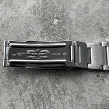 Load image into Gallery viewer, 1979 Rolex Oyster Quartz Stainless Steel 17000 B - Roman Number Ivory White Dial
