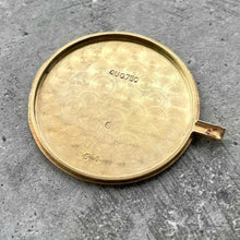 Load image into Gallery viewer, Vintage Mens Cartier Ellipse Gold Manual Wind 78-1 Serviced, Unpolished
