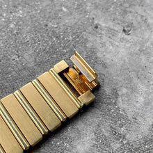 Load image into Gallery viewer, Piaget Polo Unpolished 18K Yellow Gold - Reference 7131 c 701 -Total weight 138g
