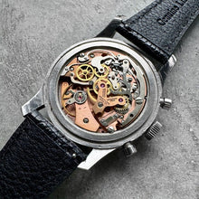 Load image into Gallery viewer, 1969 Breitling Navitimer 806 Stainless Steel - Stunning!
