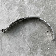 Load image into Gallery viewer, 1961 Rolex 7205 Riveted Bracelet 71 endlink for 6263 6265 6239 6234 Daytona
