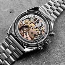 Load image into Gallery viewer, 1969 Omega Mark II Speedmaster 145.014 Serviced Cal 861 - Attractive! First Year

