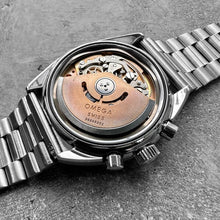 Load image into Gallery viewer, 1977 Omega Mark IV Speedmaster 176.009 Automatic – Attractive!
