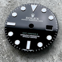Rolex 116710 Dial - Factory original 100% Untouched - Perfect condition