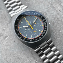 Load image into Gallery viewer, 1970 Omega Mark II Speedmaster 145.026 Serviced Cal 861 - Matte Grey Racing Dial
