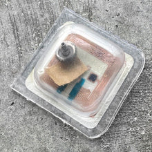 Load image into Gallery viewer, Genuine Crown B24-531-9 -Brand New Factory Sealed- 18k White Gold
