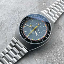 Load image into Gallery viewer, 1970 Omega Mark II Speedmaster 145.026 Serviced Cal 861 - Matte Grey Racing Dial
