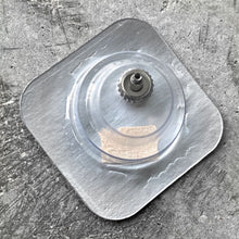 Load image into Gallery viewer, Genuine Rolex Stainless Monobloc Crown 24 531 0 Brand New Factory Sealed

