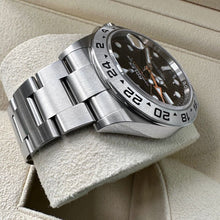 Load image into Gallery viewer, 2023 Unworn Rolex Explorer II 226570 - Box / Papers
