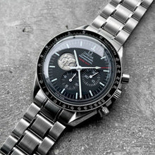 Load image into Gallery viewer, Omega Apollo 11 Speedmaster Stainless Steel 31130423001002 - Full Box and papers
