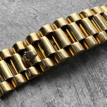 Load image into Gallery viewer, Rolex President 18k Solid Yellow Gold 1803

