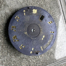 Load image into Gallery viewer, Vintage Rolex President 18138 yellow gold Beyeler - Original Matte Purple Dial
