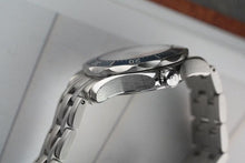 Load image into Gallery viewer, Ladies Omega Seamaster Blue Dial 2583.80.00 Stainless Steel
