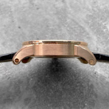 Load image into Gallery viewer, Cartier Calibre de Cartier 18k Rose Gold Mens 3300 - Box and Papers
