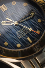 Load image into Gallery viewer, Omega Seamaster Two Tone 2332.80.00 - Automatic - Stunning Blue wave dial
