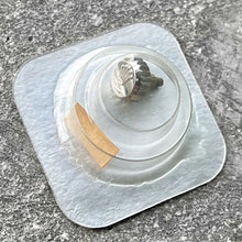 Load image into Gallery viewer, Genuine Rolex Stainless Crown 24-600-0 - 16000 16013 16250 16570 17000 17013
