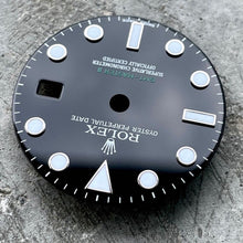Load image into Gallery viewer, Rolex 116710 Dial - Factory original 100% Untouched - Perfect condition
