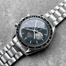 Load image into Gallery viewer, Omega Apollo 11 Speedmaster Stainless Steel 31130423001002 - Full Box and papers
