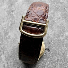 Load image into Gallery viewer, Cartier Cougar 18k Yellow Gold 887920
