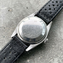 Load image into Gallery viewer, 1974 Rolex Oyster Perpetual Precision 1501 Air King 1570 - Vibrant Blue dial
