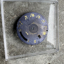 Load image into Gallery viewer, Vintage Rolex President 18138 yellow gold Beyeler - Original Matte Purple Dial
