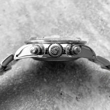 Load image into Gallery viewer, 1994 Tudor Big Block Chronograph 79180 white dial Oysterdate - Panda Dial
